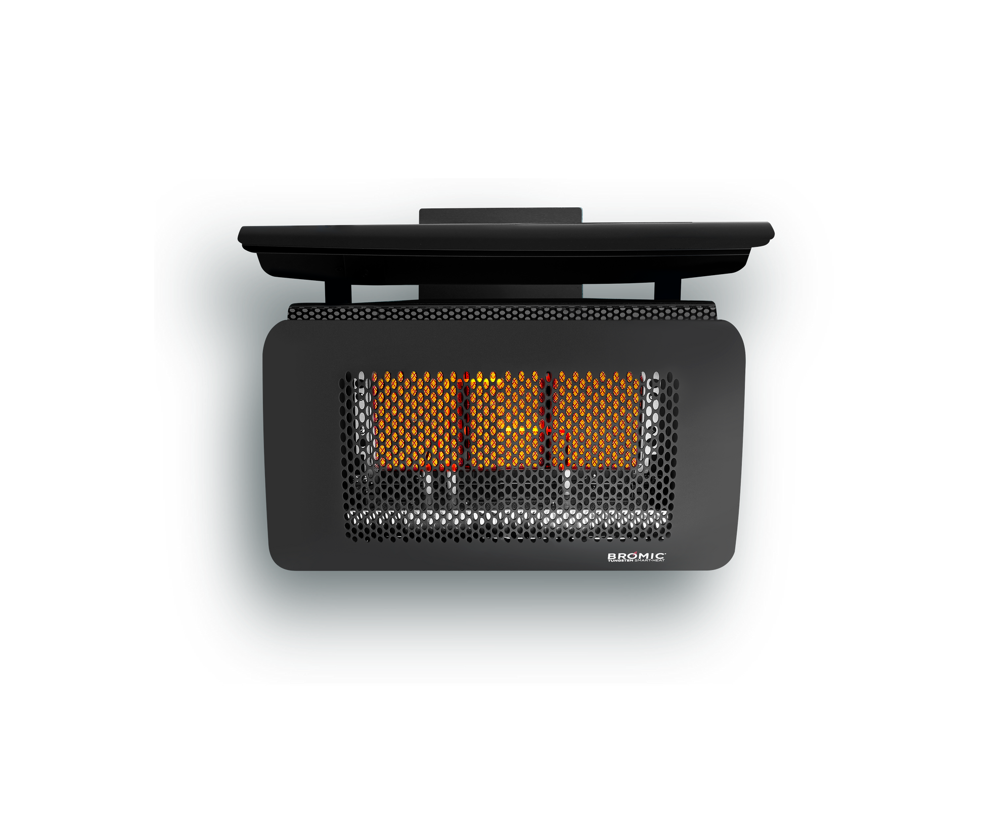 Bromic Tungsten Smart-Heat 300-Series Gas Heater