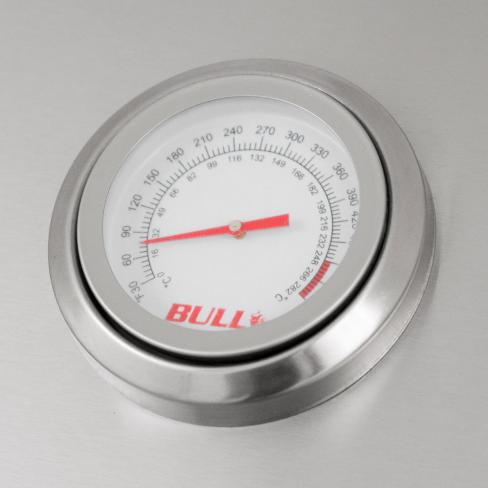 Bull-Thermometer