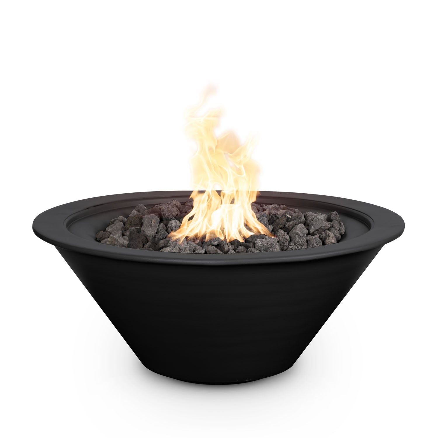 Cazo Fire Bowl - Powder Coat - 30"