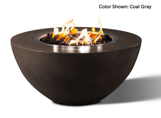 Oasis Series 34-inch Fire Bowl
