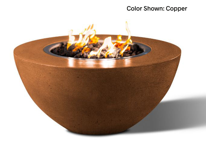 Oasis Series 34-inch Fire Bowl