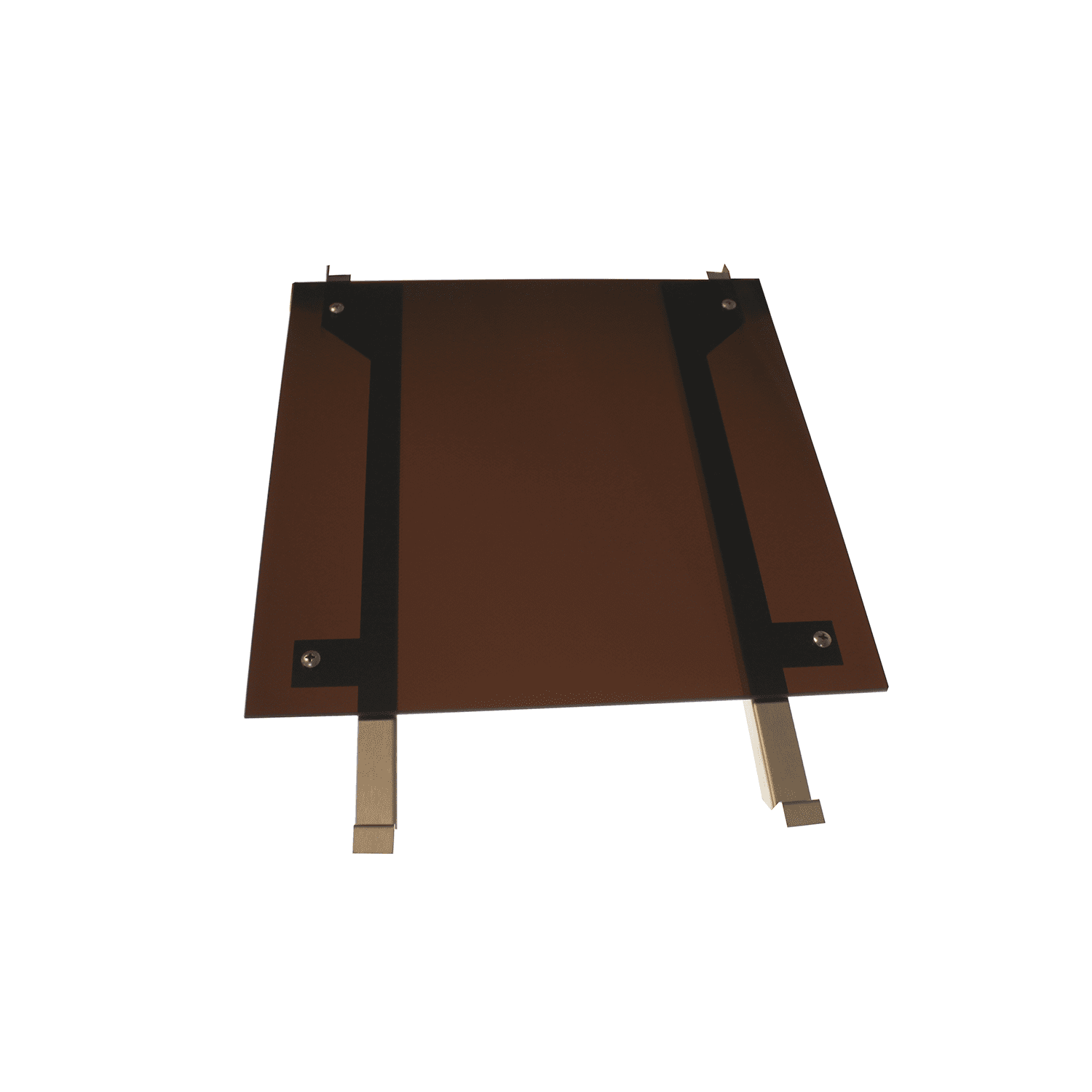 Broilmaster Ceramic Glass Infrared Panel