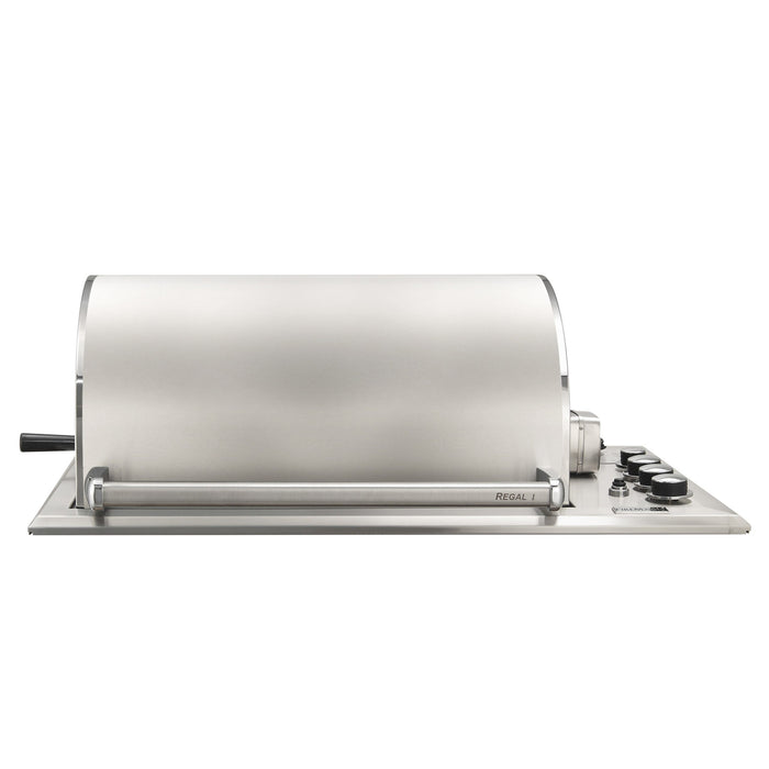 Regal I Gas Drop-In Grill