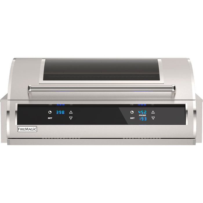 30 Inch Electric Grill