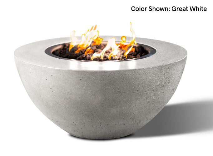 Oasis Series 34-inch Fire Bowl