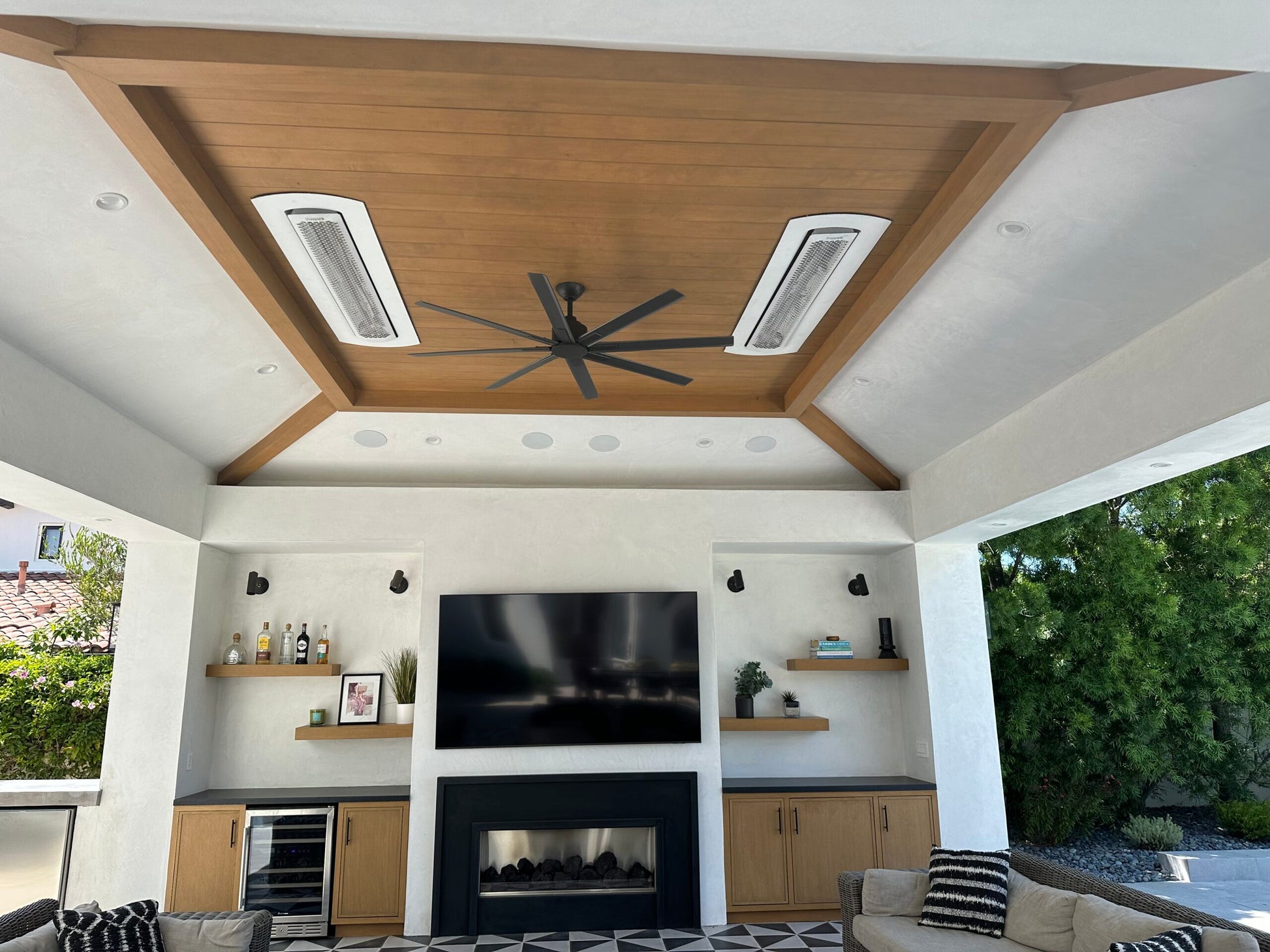 Tungsten Smart-Heat Electric