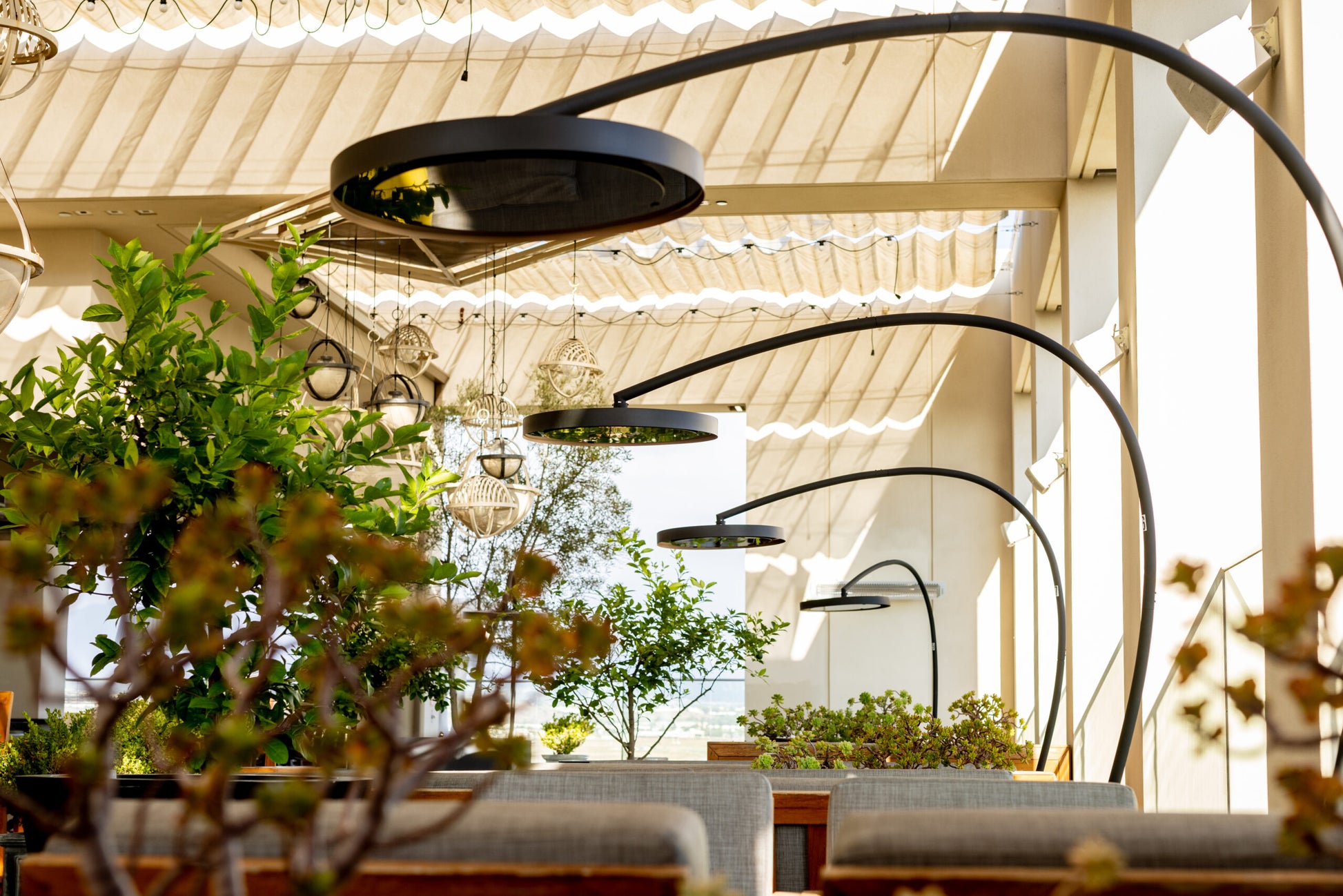 Eclipse Smart Portable Heater