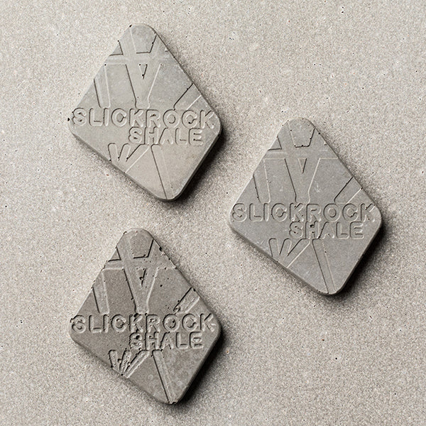 Cascade Water + Planter Square Conical Concrete