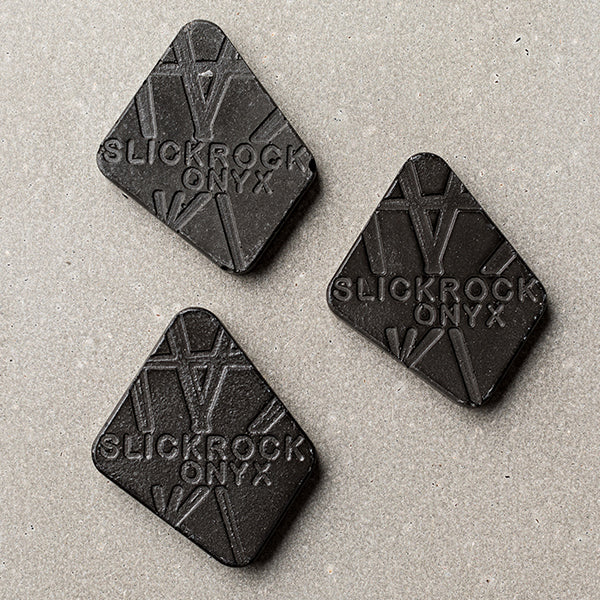 Cascade Water + Planter Square Conical Concrete