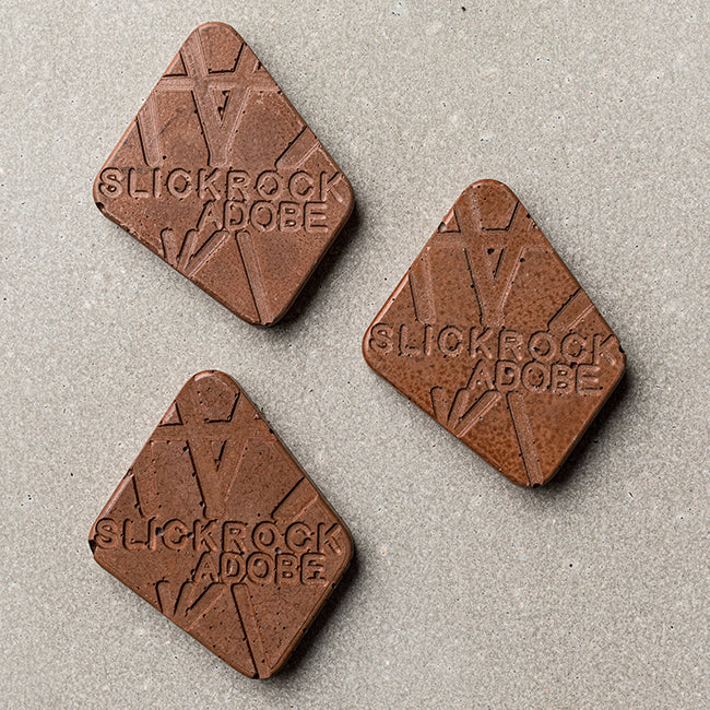 Cascade Water + Planter Square Conical Concrete