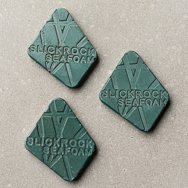 Cascade Water + Planter Square Conical Concrete