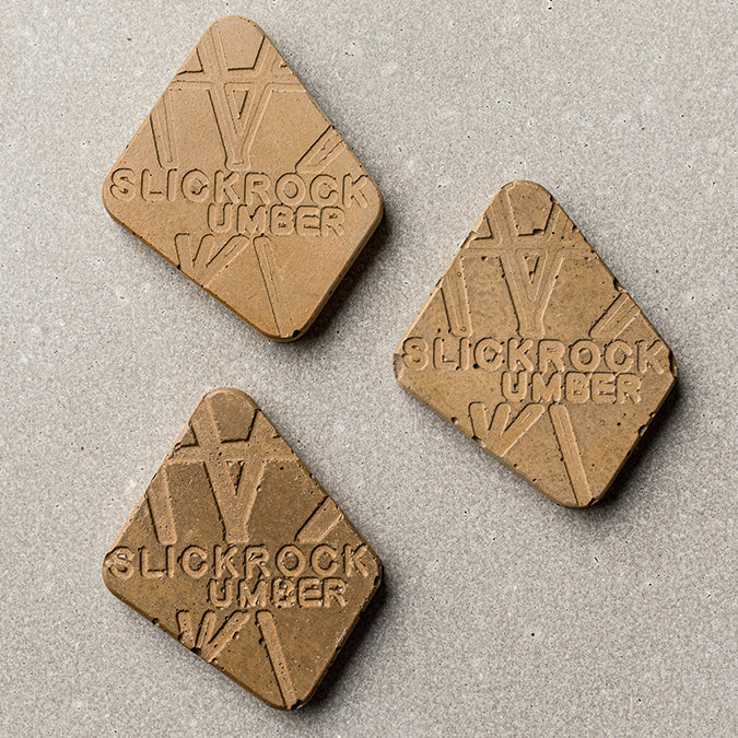 Cascade Water + Planter Square Conical Concrete