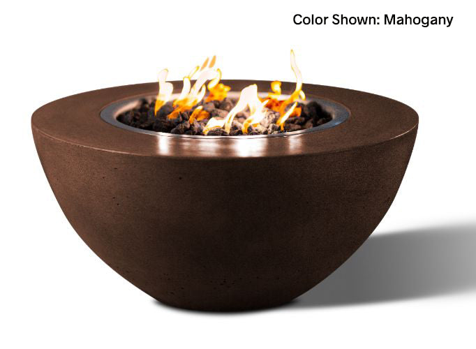 Oasis Series 34-inch Fire Bowl
