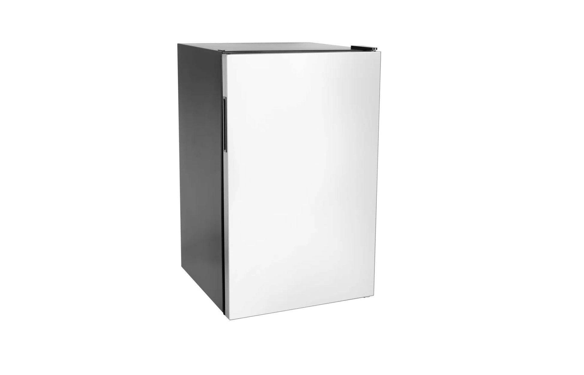 Contemporary Outdoor Fridge 4.5 Cu Ft