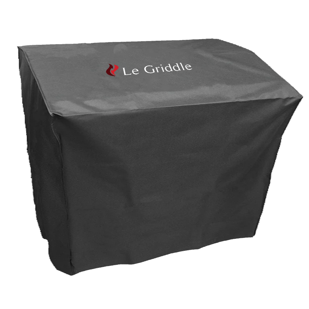 Le Griddle The Grand Texan 4-Burner Gas Griddle Nylon Cart Cover