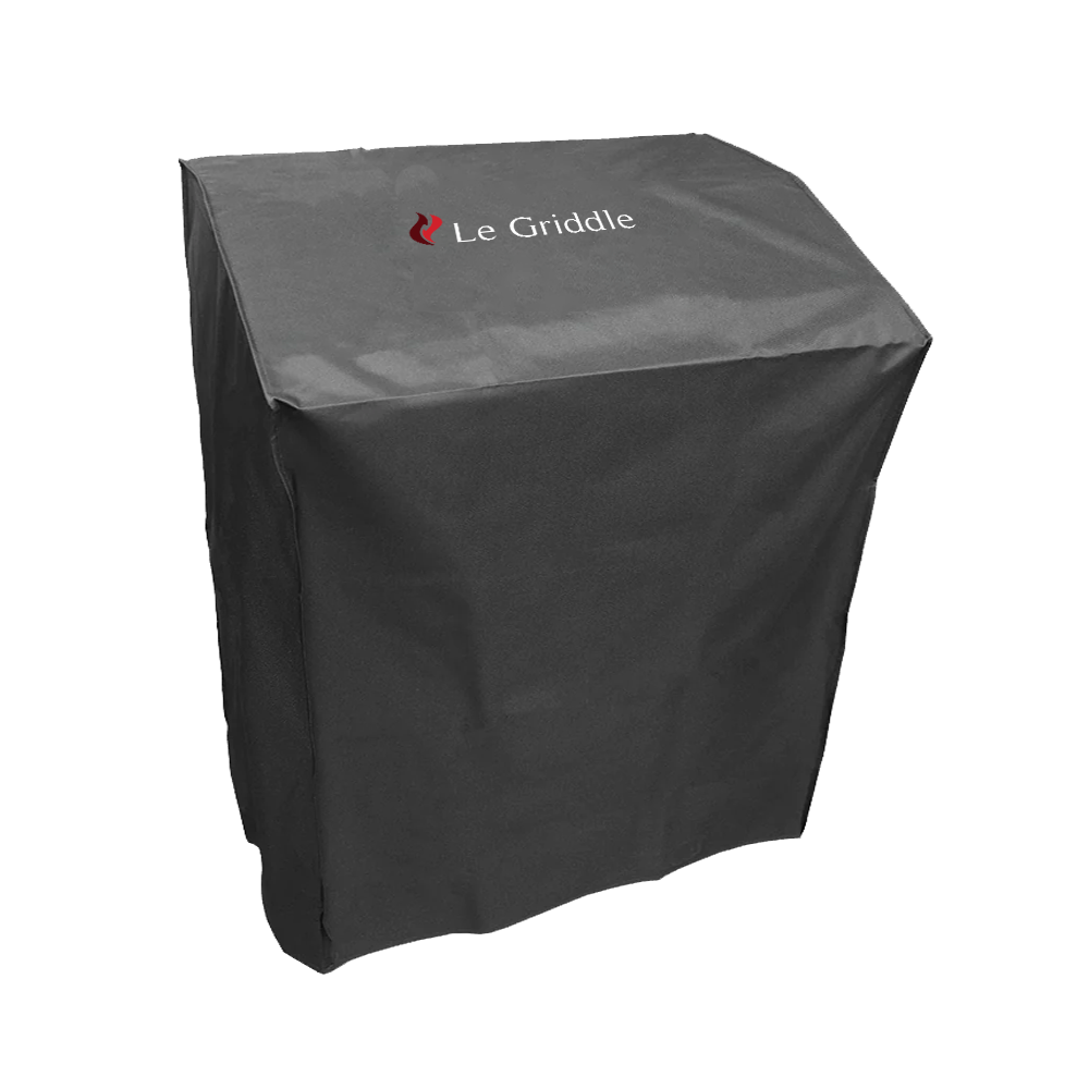Le Griddle Nylon Cover For 41-Inch Ultimate Griddle On Cart