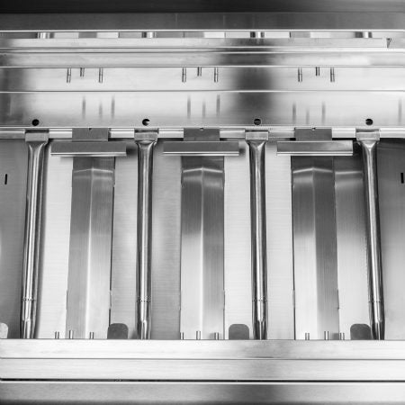 Blaze LBM 32-Inch 4-Burner Built-In Grill (BLZ-4LBM)