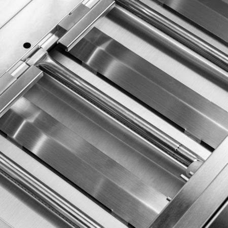Blaze LBM 32-Inch 4-Burner Built-In Grill (BLZ-4LBM)
