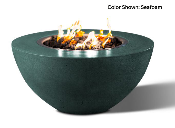 Oasis Series 34-inch Fire Bowl
