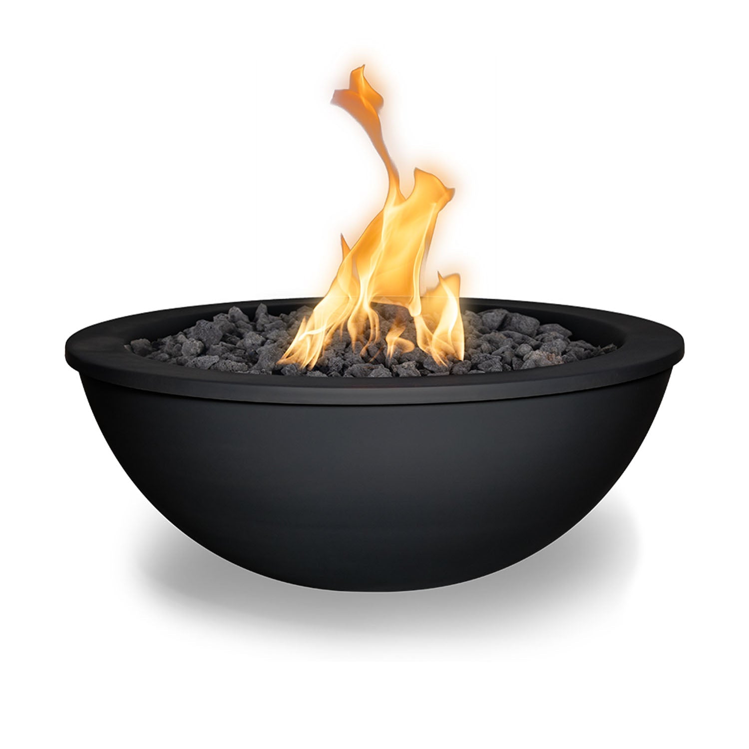Sedona Fire Bowl - Powder Coat - 27"
