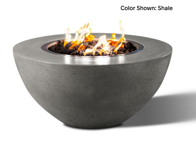 Oasis Series 34-inch Fire Bowl