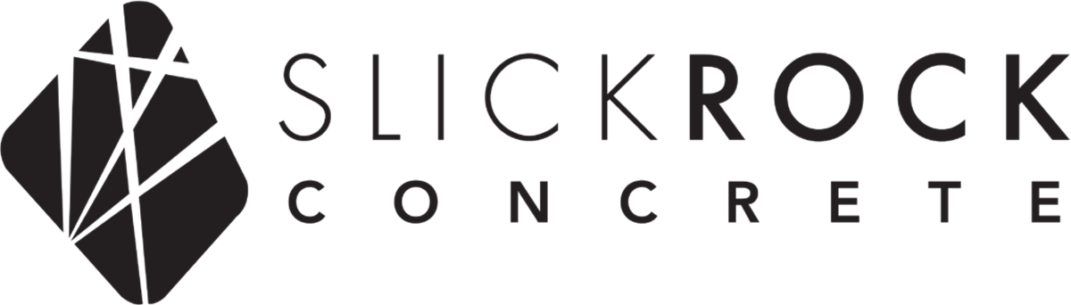 Slick Rock Concrete