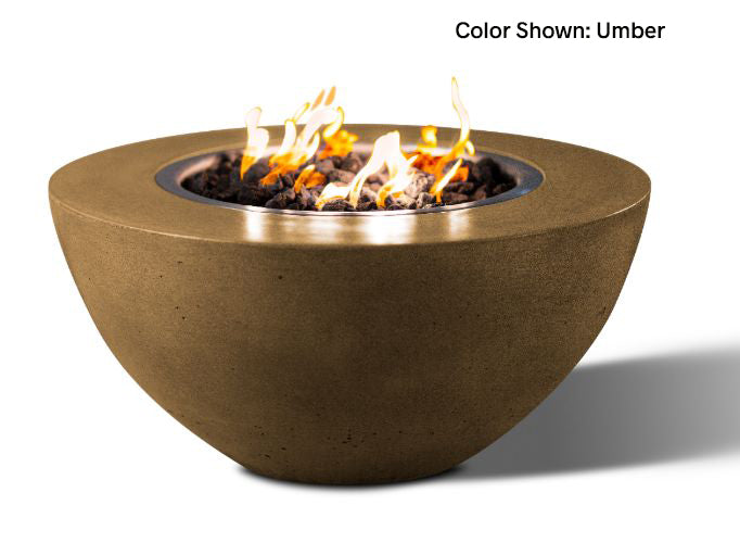 Oasis Series 34-inch Fire Bowl
