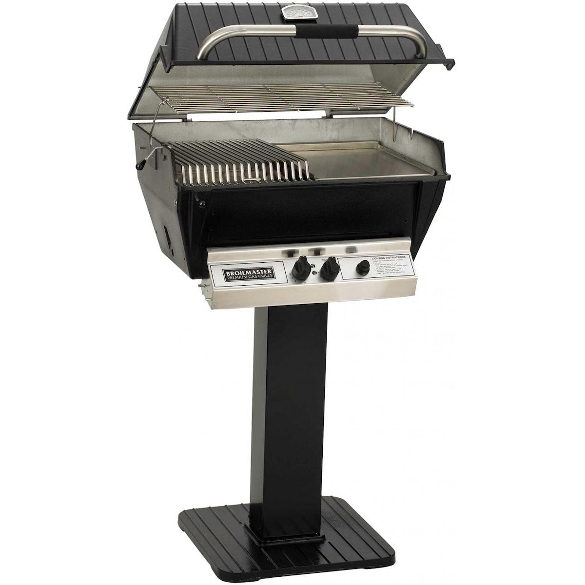 Broilmaster P3-XF Premium Gas Grill