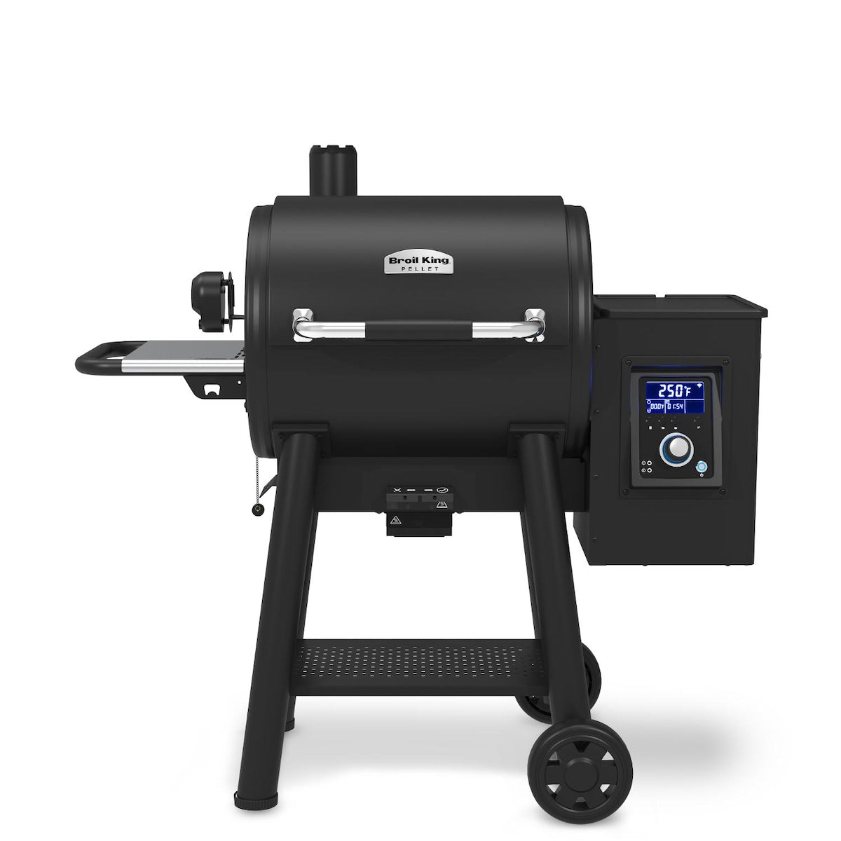 Broil King Regal Pellet 400 Smoker and Grill