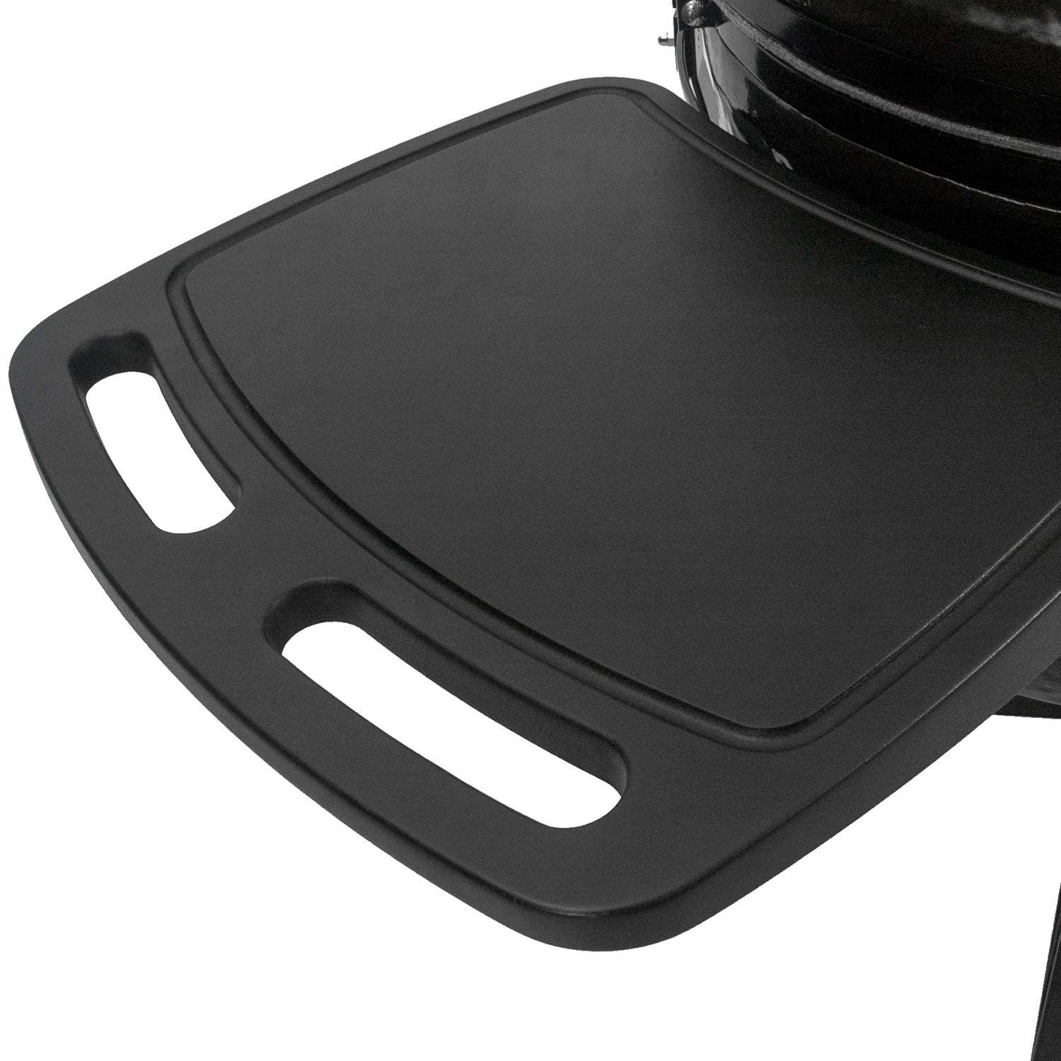 Primo CLGC Large Oval Ceramic Charcoal All-In-One Kamado Grill