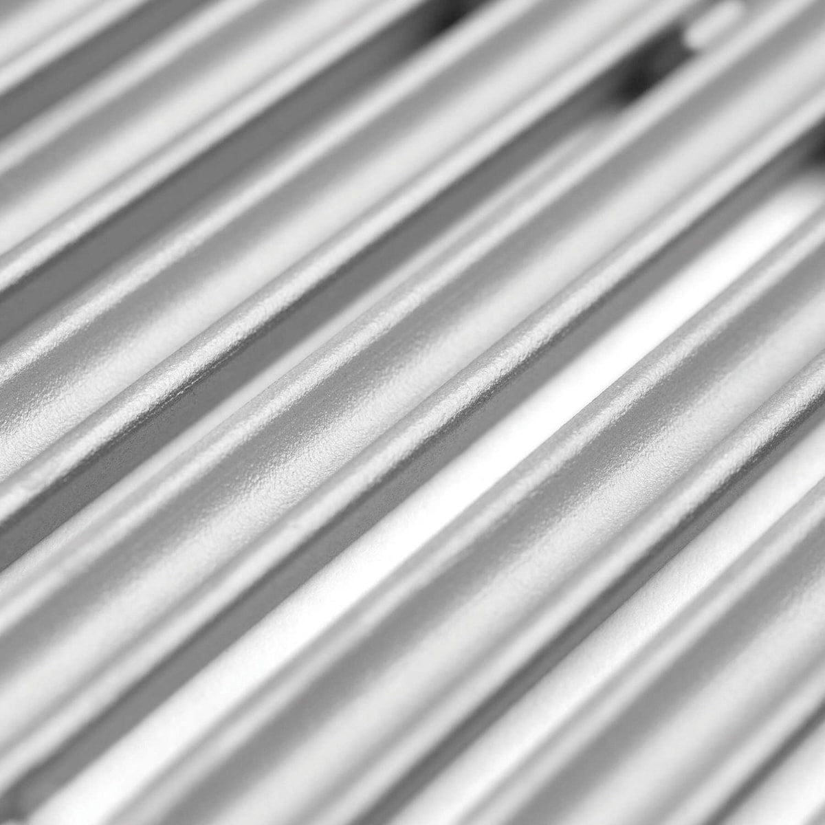 Broil King Imperial QS590 5-Burner Built-In Gas Grill With Rotisserie, Side Burner & iQue™ Technology Control