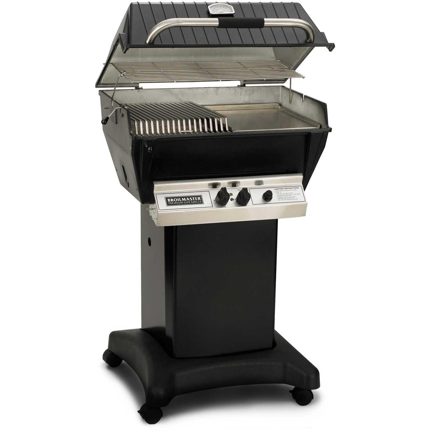 Broilmaster Premium P3-SX Gas Grill (P3-SX)