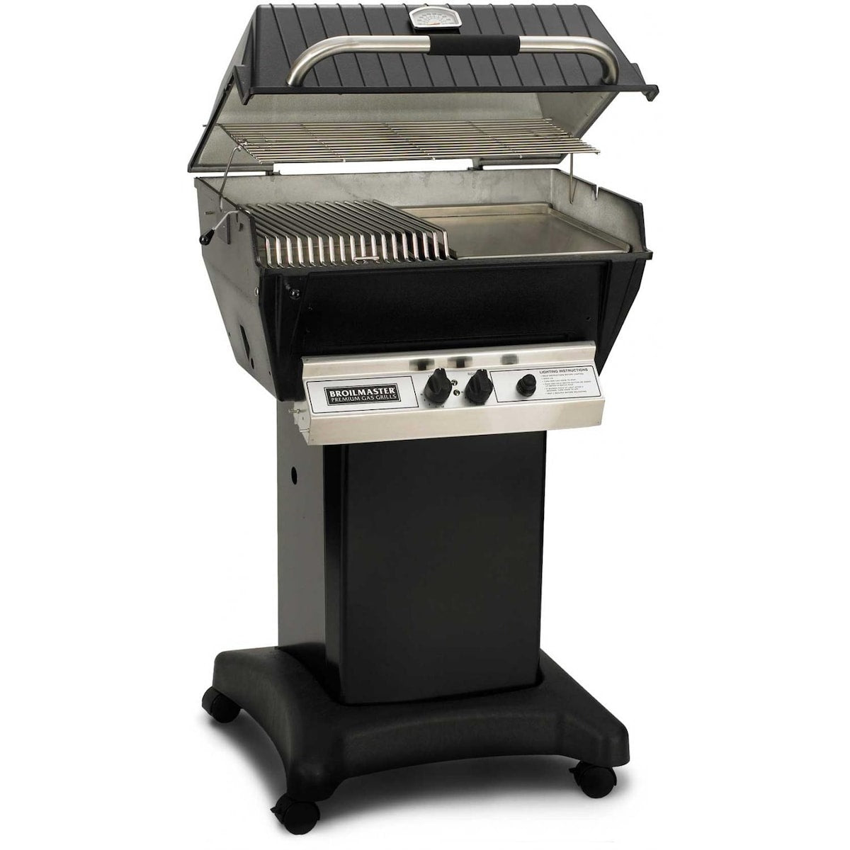 Broilmaster P3-XF Premium Gas Grill