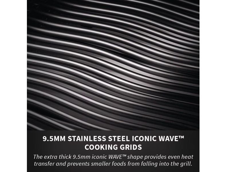 Challenger Designs 7 3/4-Ft Outdoor Kitchen Island with 32-Inch Napoleon Gas Grill, 24-Inch Refrigerator and Sink