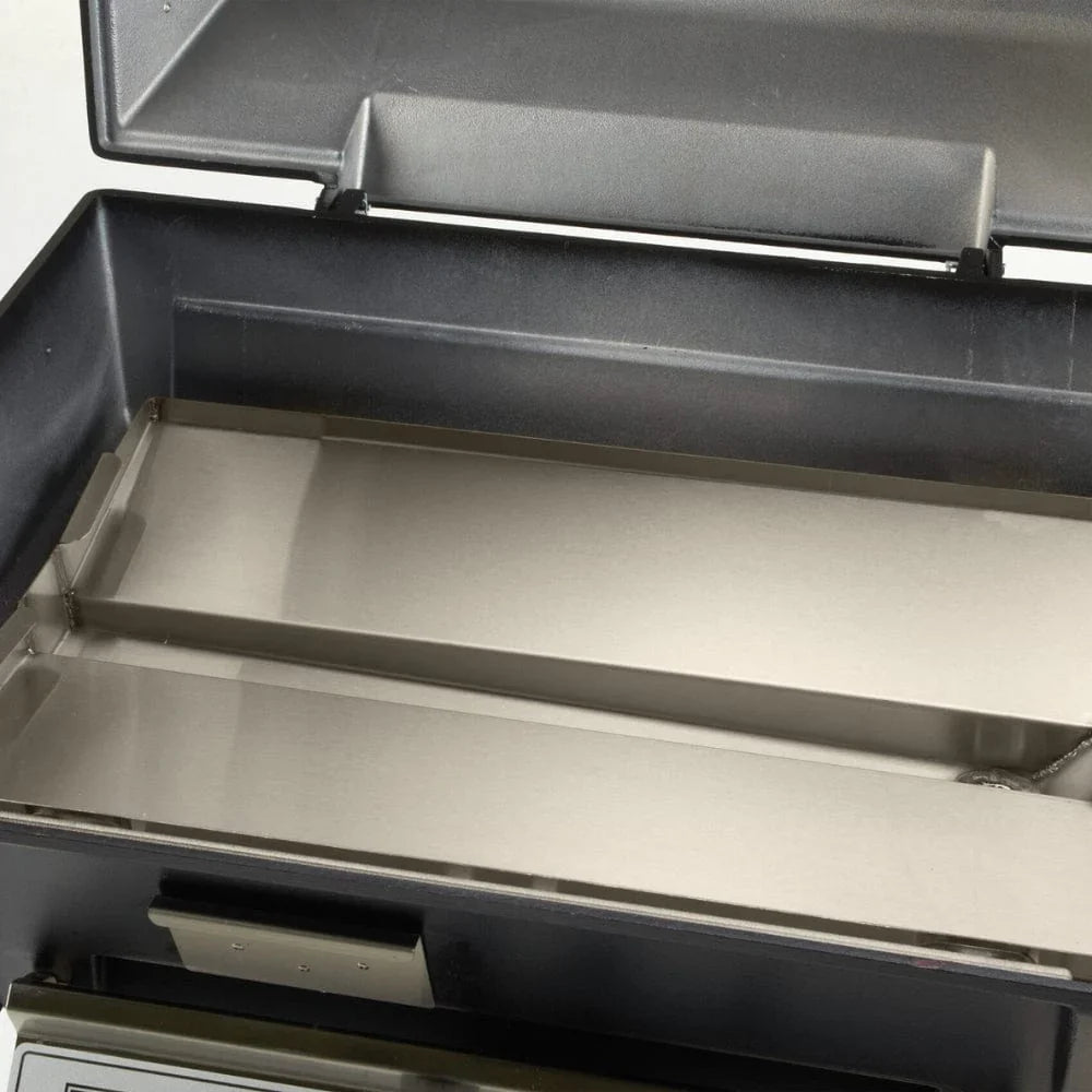 Broilmaster Specialty Series Slow Cooker Cast Aluminum Grill Head