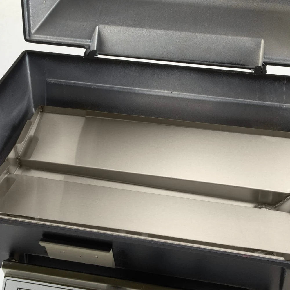 Broilmaster Specialty Series Slow Cooker Cast Aluminum Grill Head