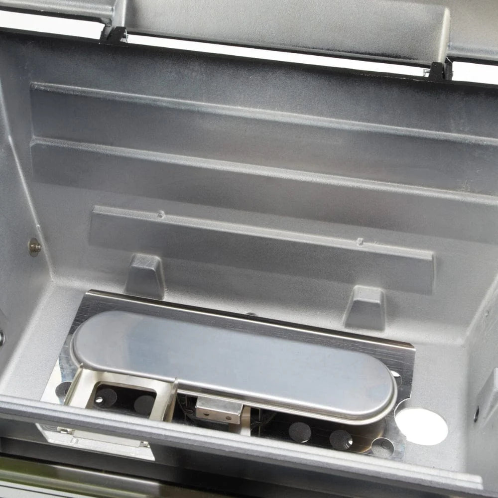 Broilmaster Specialty Series Slow Cooker Cast Aluminum Grill Head