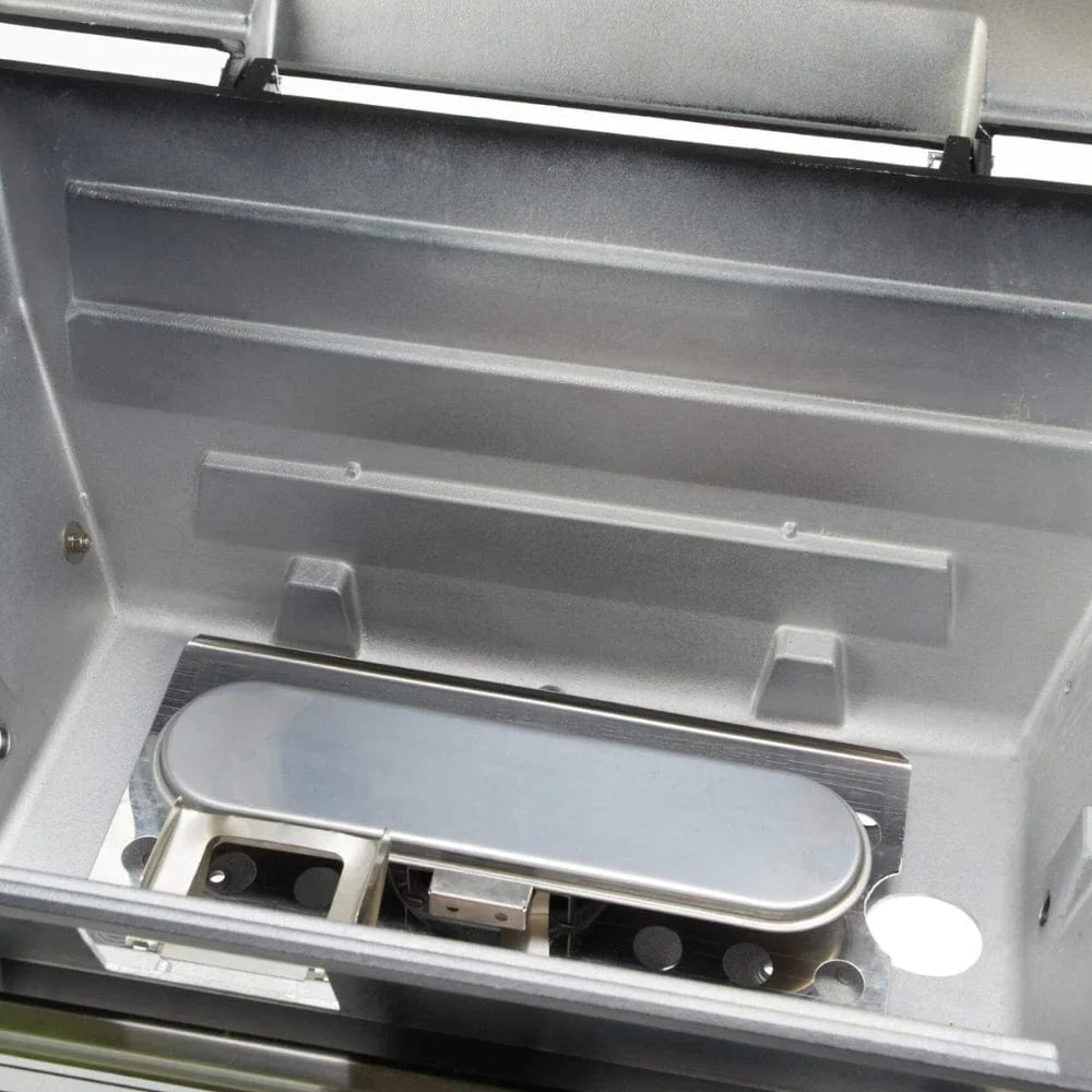 Broilmaster Specialty Series Slow Cooker Cast Aluminum Grill Head