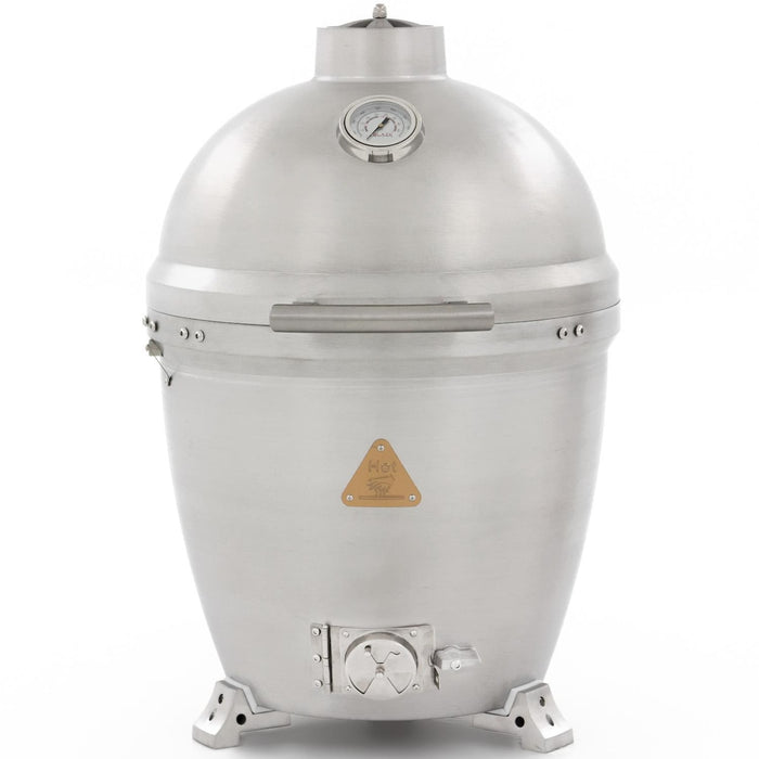 Blaze 20-Inch Cast Aluminum Kamado Grill (BLZ-20-KAMADO)