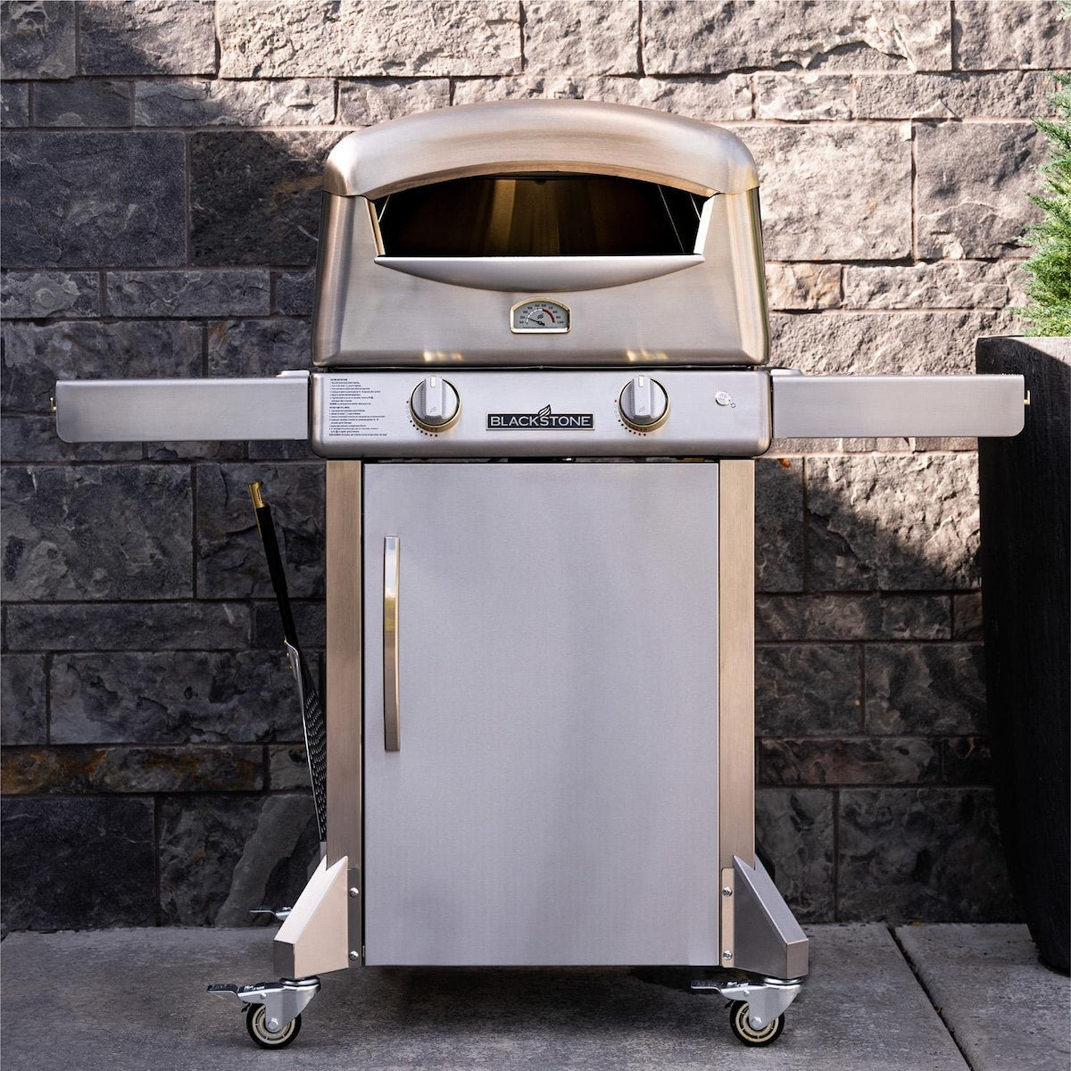 Blackstone Select Pizza Oven (6831)