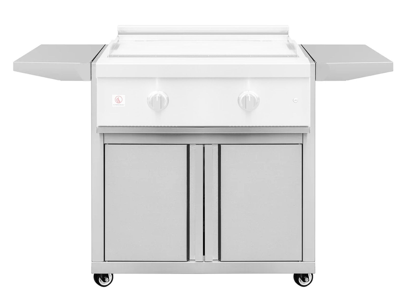 Summerset 30-Inch Griddle Cart For Griddle Pro Series