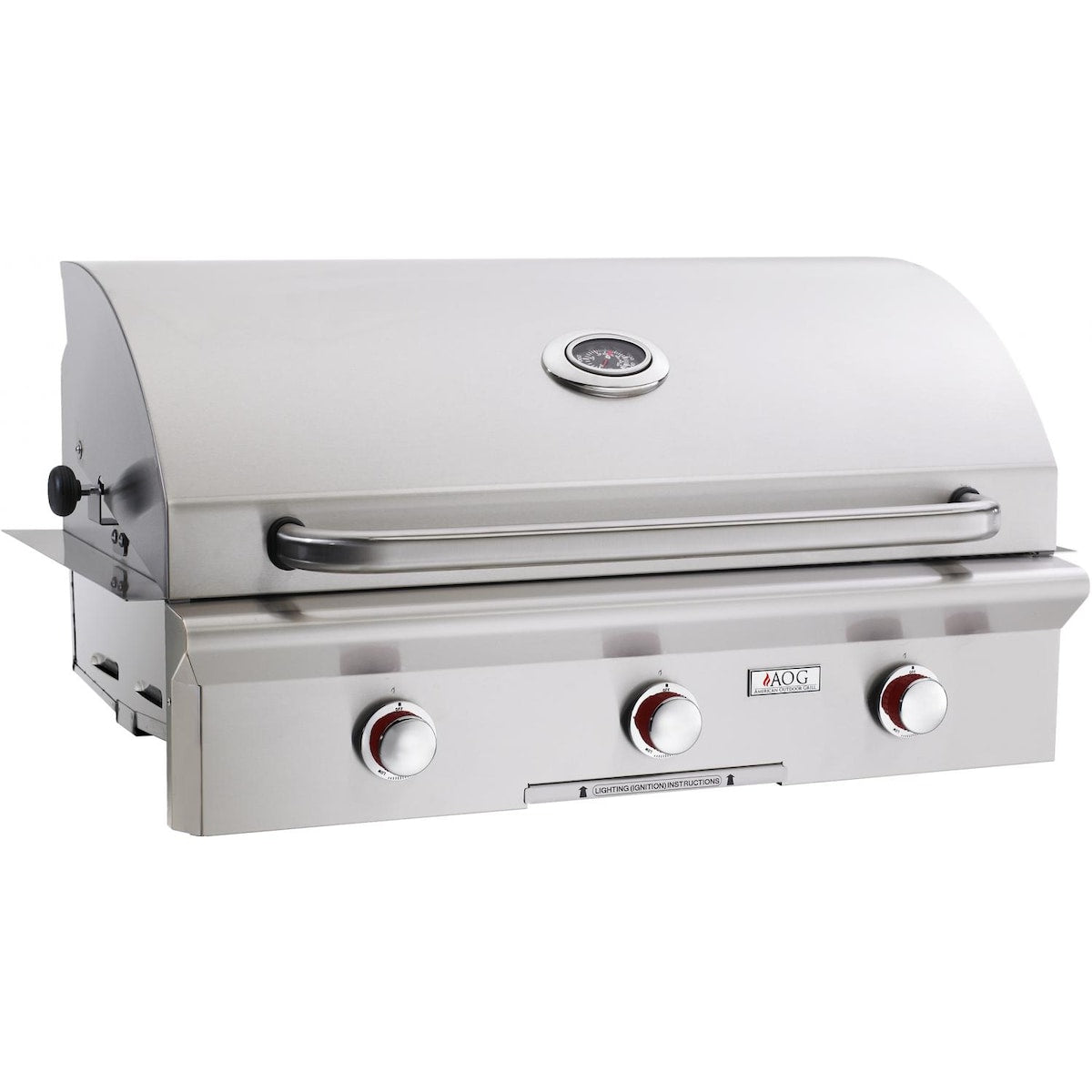 American Outdoor Grill T-Series 36-Inch Built-In Grill