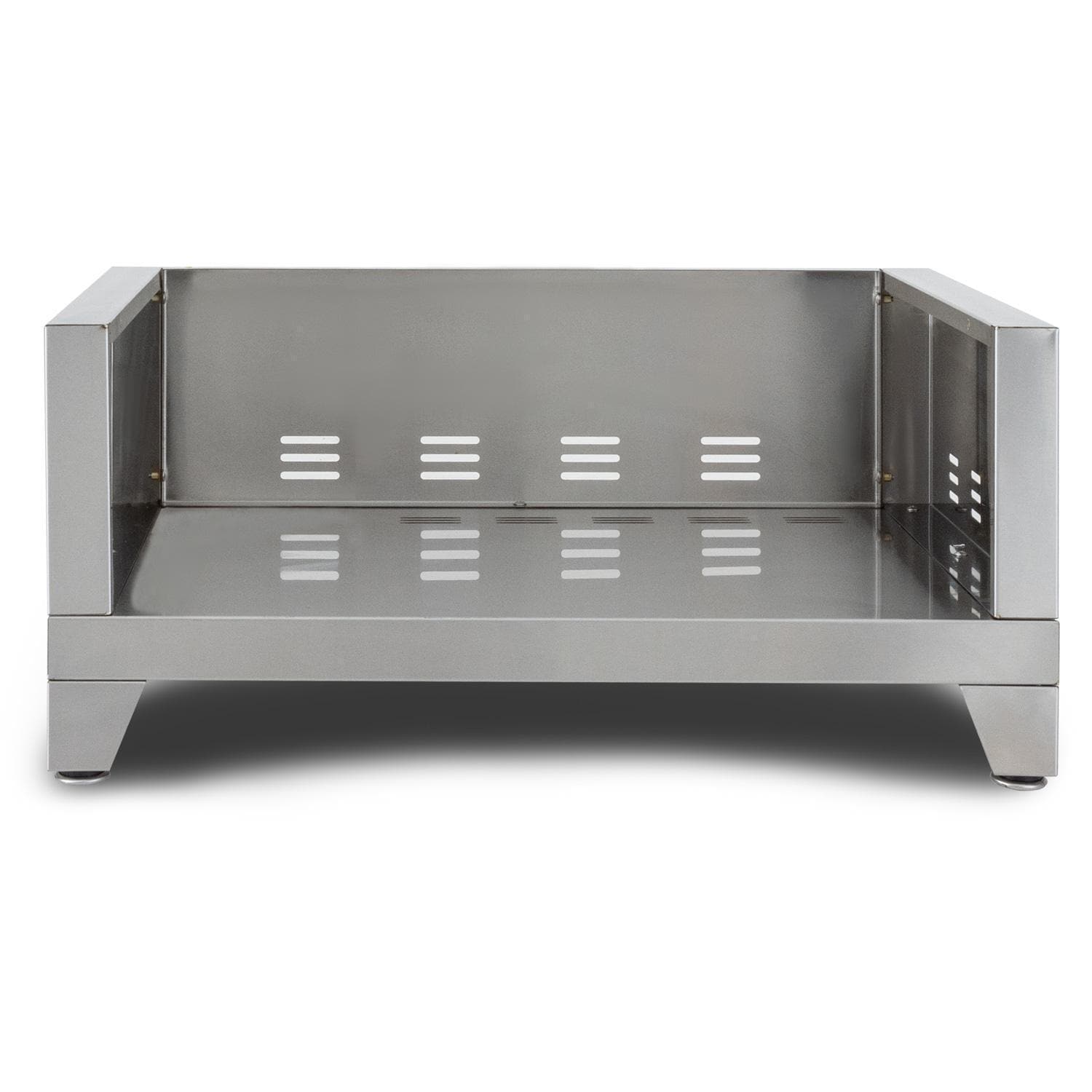 Blaze 26-Inch Countertop Outdoor Oven W/Rotisserie & Countertop Sleeve