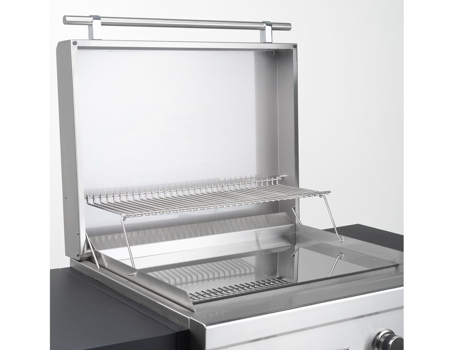 Videl Gran Plancha I 30-Inch Built-In Premium Gas Griddle