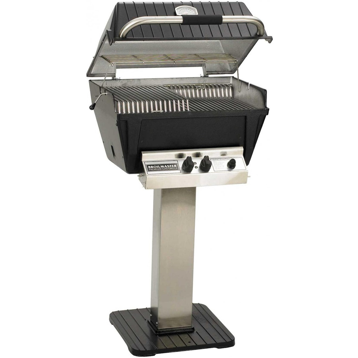 Broilmaster P4-XF Premium Gas Grill