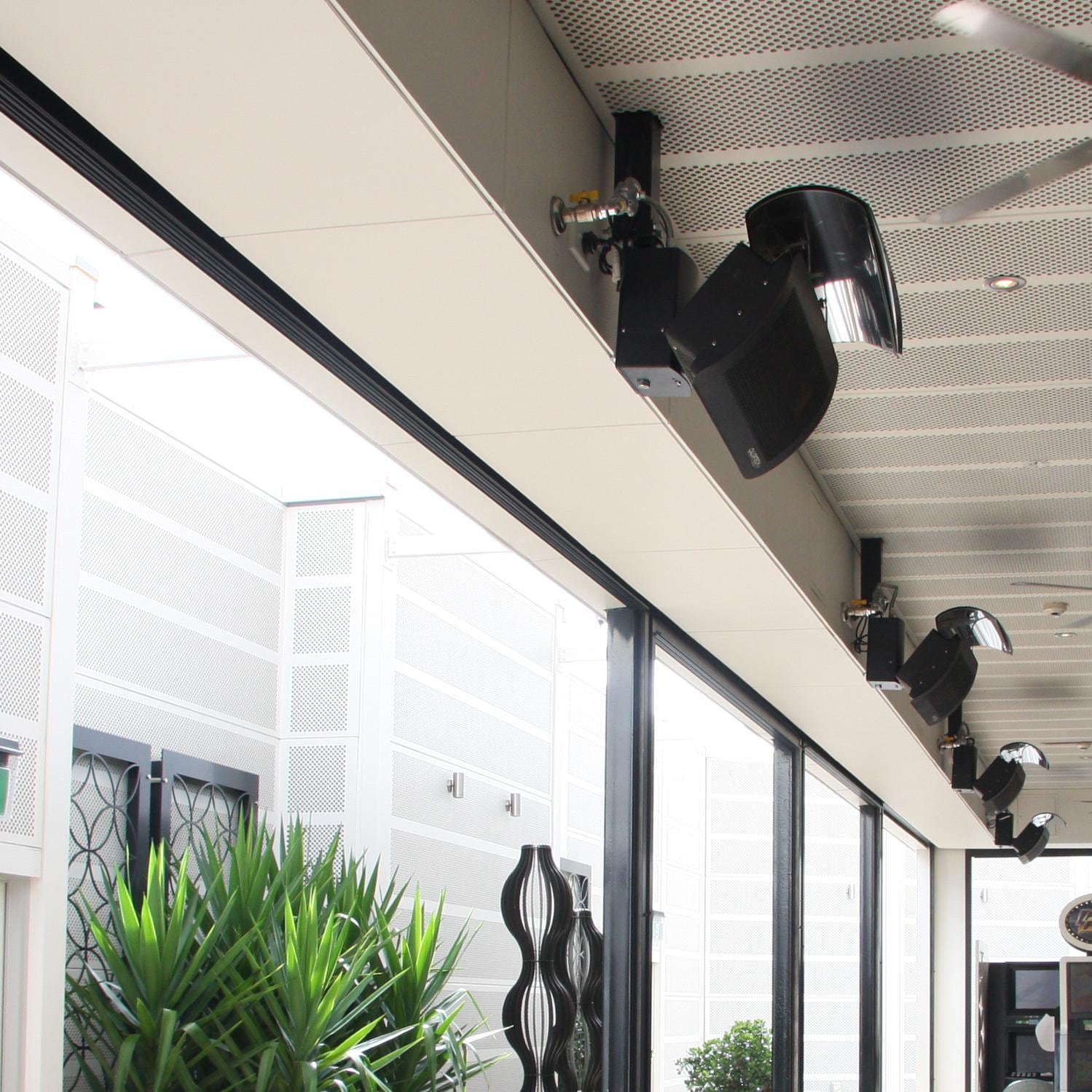 Bromic Tungsten Smart-Heat 300-Series Gas Heater