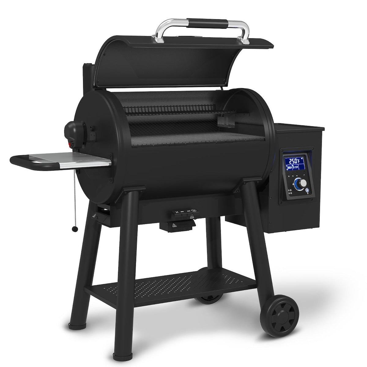 Broil King Regal Pellet 500 Smoker and Grill