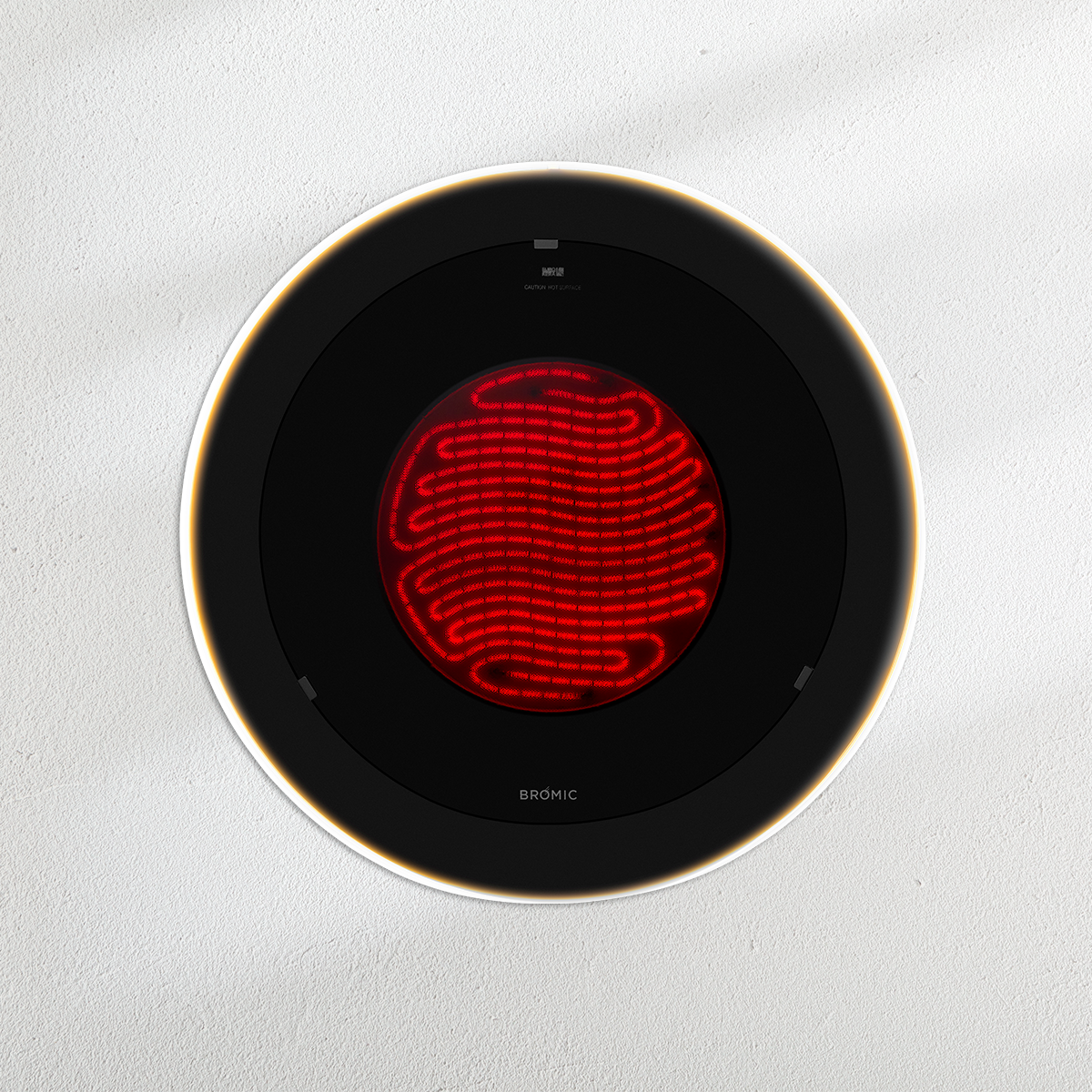 Eclipse Smart-Heat Electric Outdoor Heater