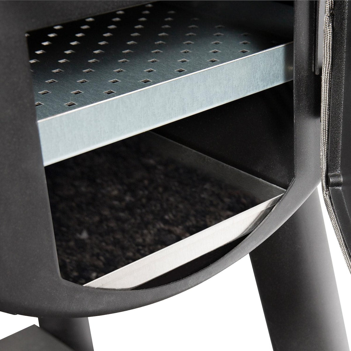 Broil King Regal Charcoal Smoker 400