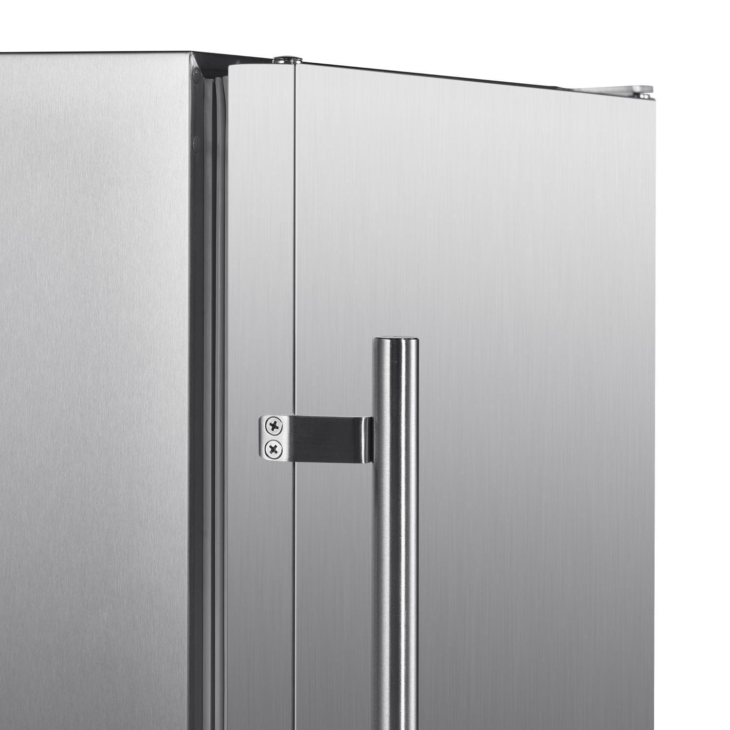 Blaze 20-Inch 4.3 Cu. Ft. Compact Fridge